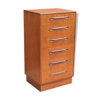 Chiffonnier by G-Plan fresco range, 1960