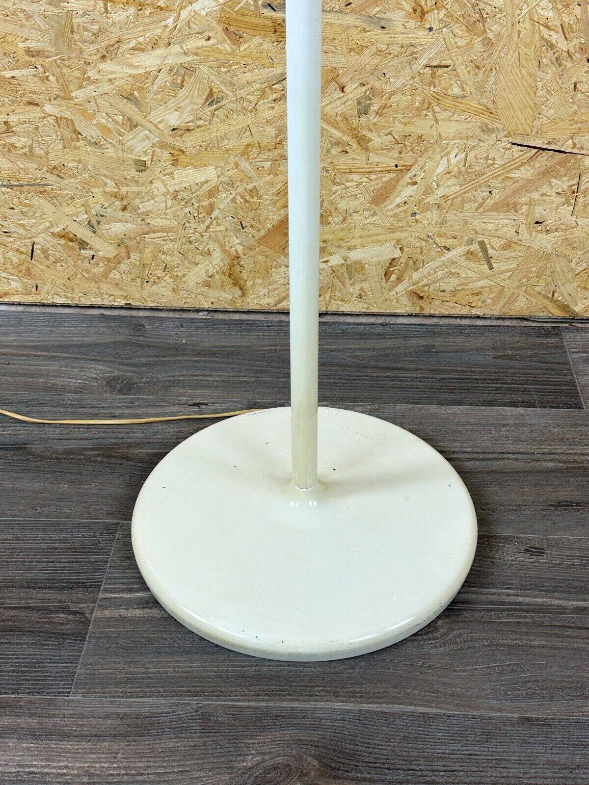 60s 70s adjustable floor lamp Swiss Lamps International Switzerland metal