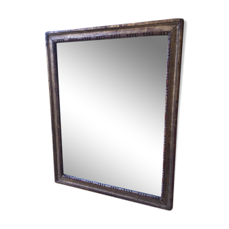 Miroir ancien 35x46cm