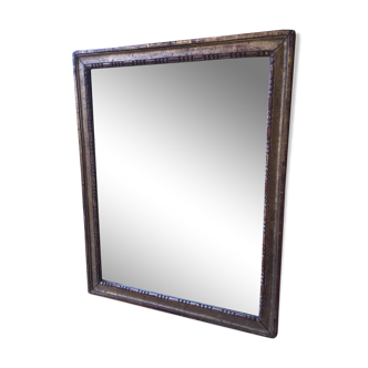 Ancient mirror 35x46cm
