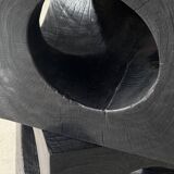 Coffee table, or openwork cubic stool H40 W40