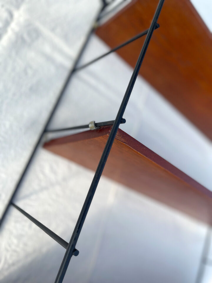 Etagère string originale tomado 1960 - 3 plateaux