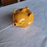Vintage elephant teapot
