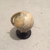 English globe