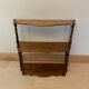 Wall shelf