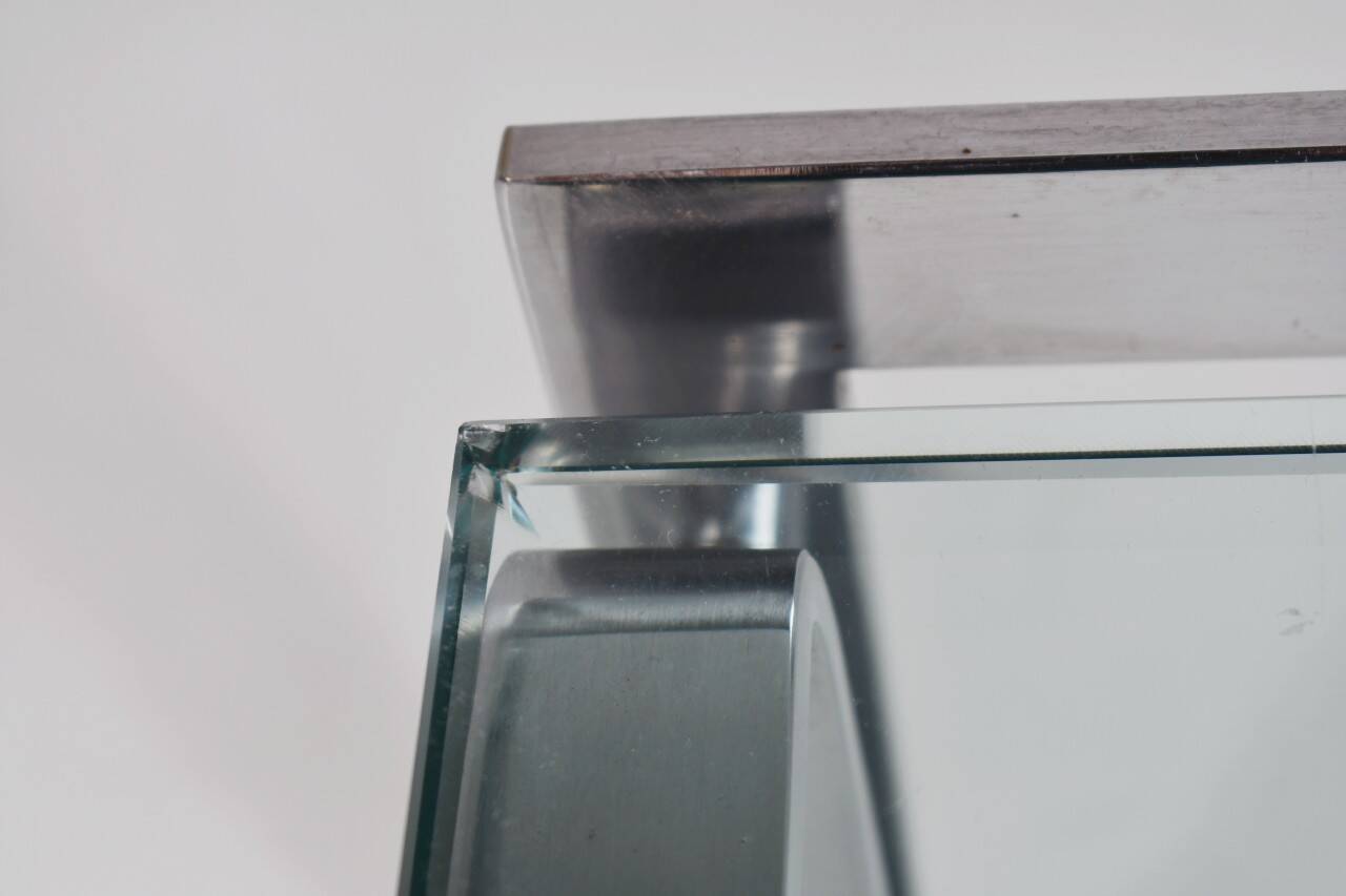 Table basse M1 par Hank Kwint pour Metaform, Hollande.