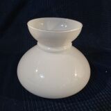 Opaline dome gothrool for old chandelier small model