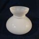 Opaline dome gothrool for old chandelier small model