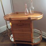 Service deco trolley