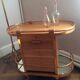 Service deco trolley