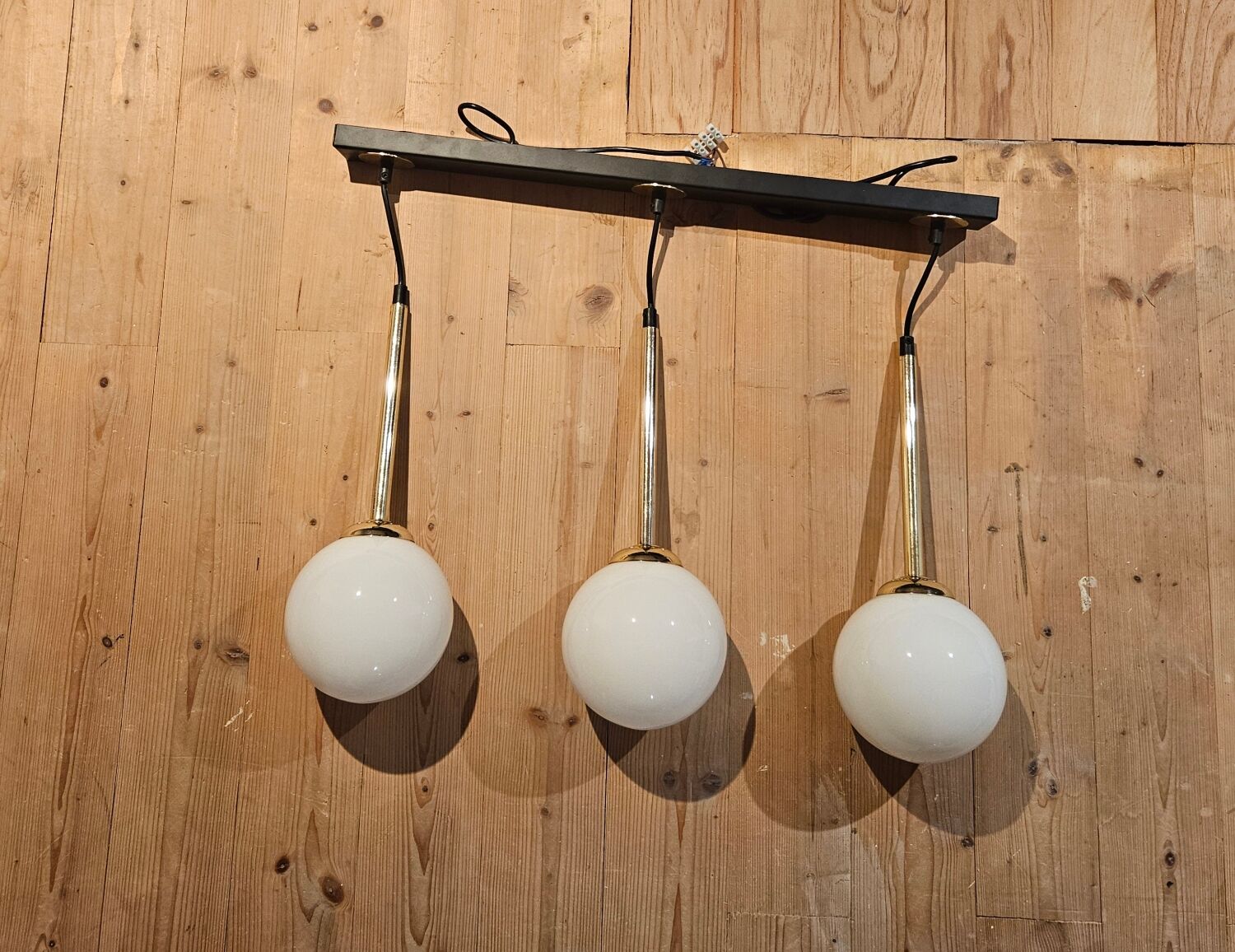 Suspension Westswing