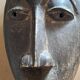 Songye tribal mask