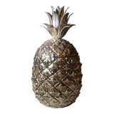 "Pineapple" ice bucket by Mauro Manetti, 1960s.
