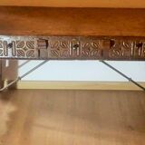 17th century Spanish writing table/desk