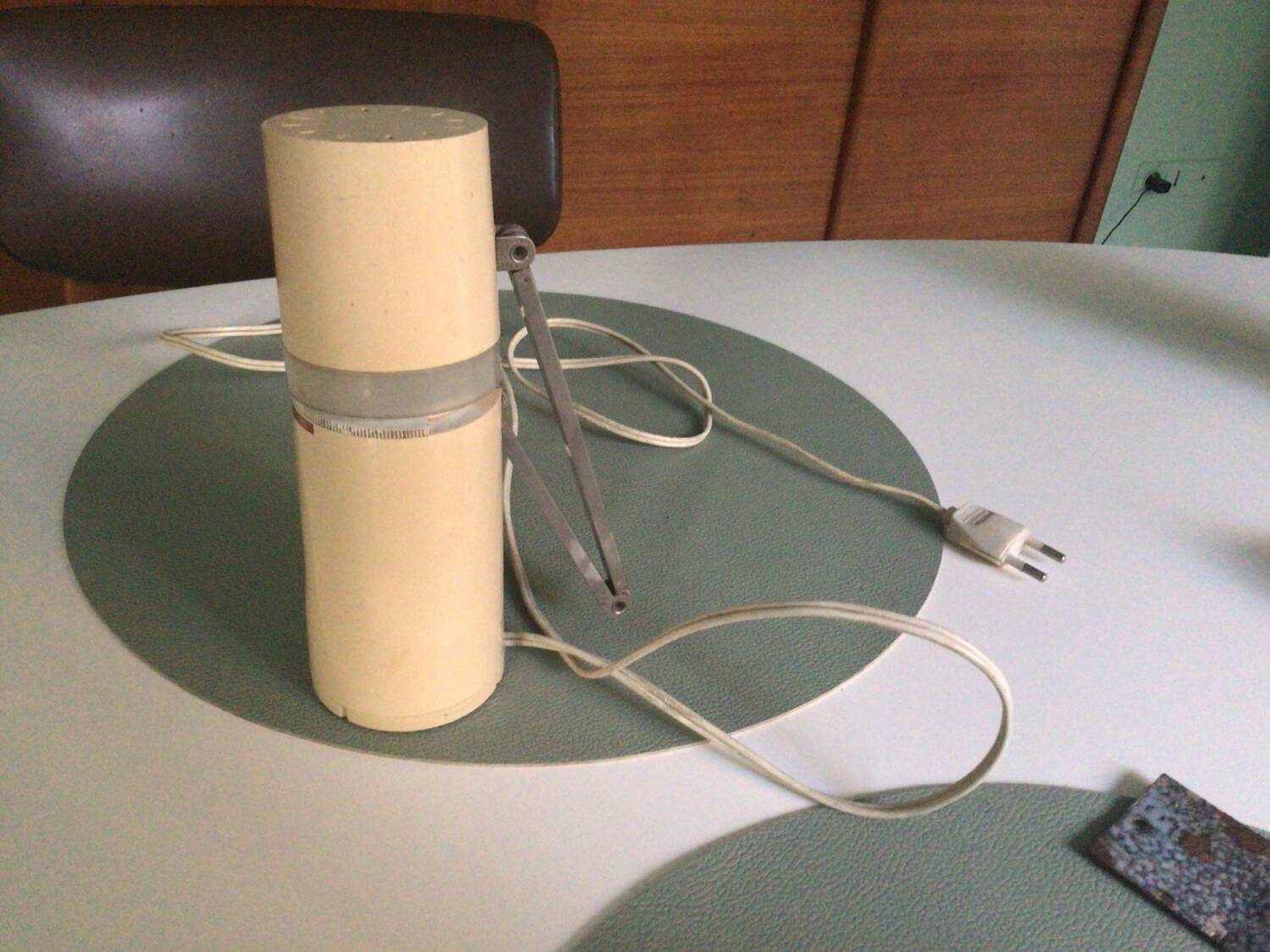 Lampe