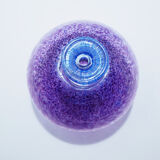 Bertil Vallien vase for Kosta Boda stamped
