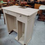 Vintage counter