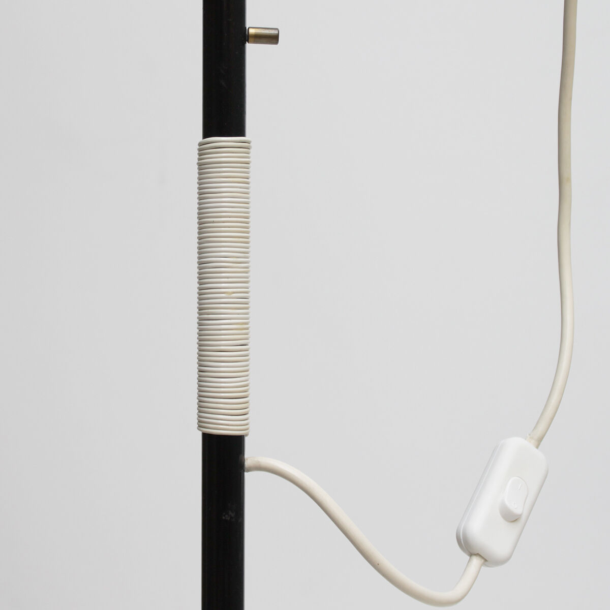 Floor lamp Pelican by J.T. Kalmar, Vienna Austria