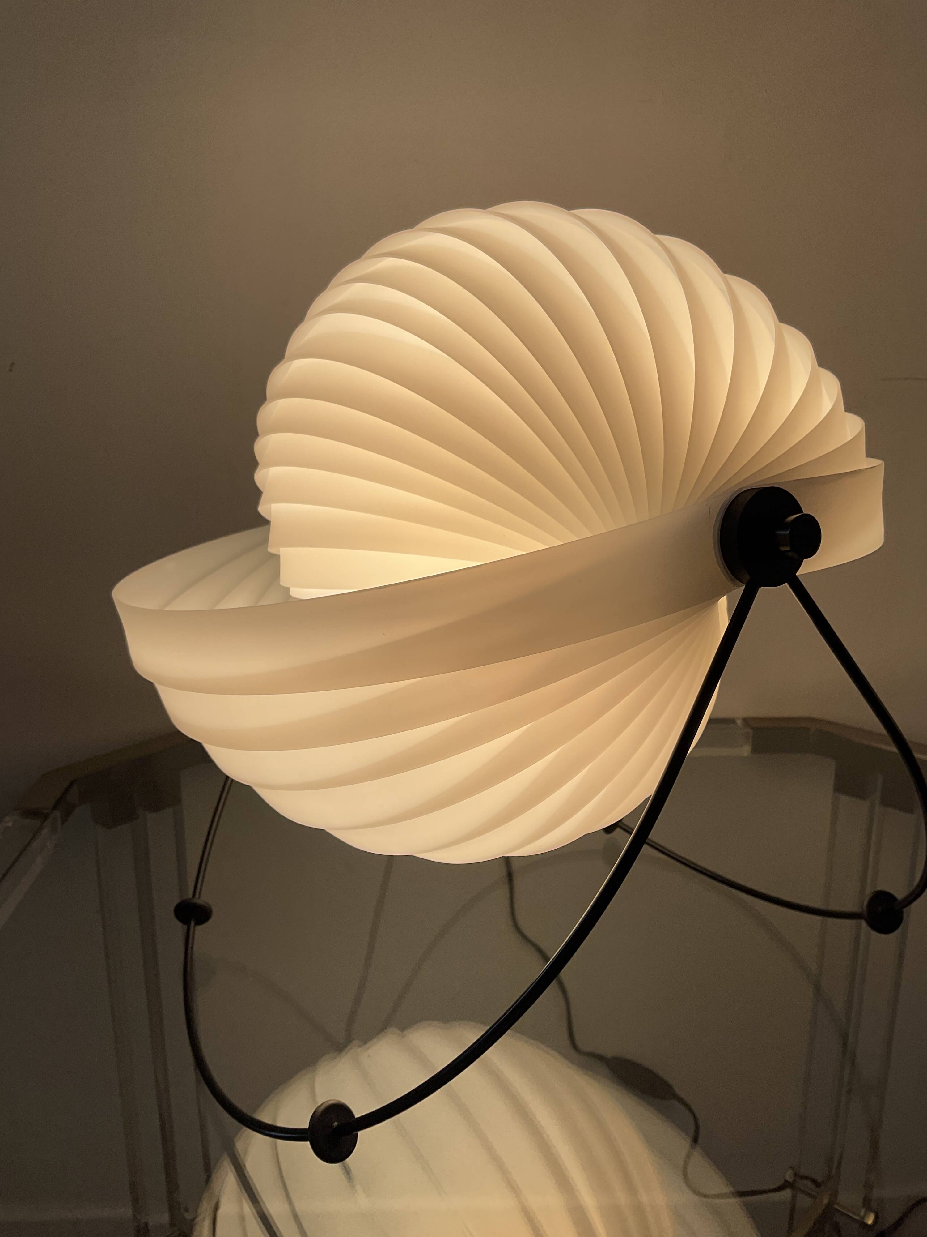 Eclipse Lamp by Mauricio Klabin for Objekto