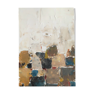 Original painting