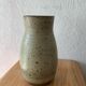 Large sandstone vase