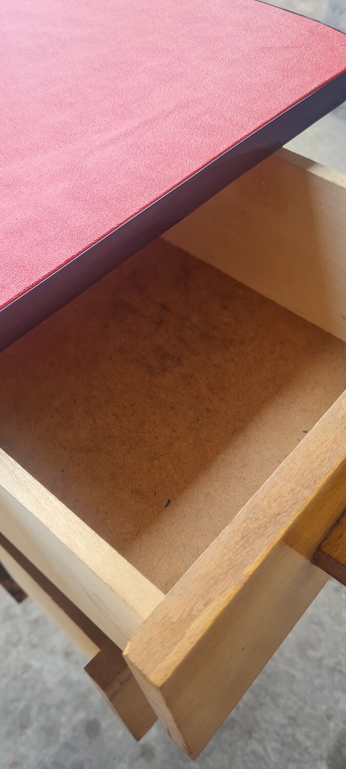 Compass foot desk 1960