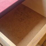 Compass foot desk 1960