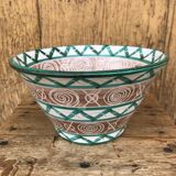 Salad bowl vallauris