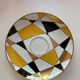 "Arlequim" porcelain dinnerware from Vista Alegre - Complete set