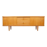 Buffet vintage | Chêne | Bramin | H.W. Klein | 225 cm