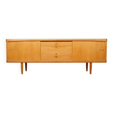 Buffet vintage | Chêne | Bramin | H.W. Klein | 225 cm