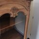 Showcase louis XV
