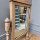 English dressing table