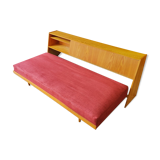 Vintage sofa bed | 70"s - sofa