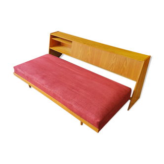 Vintage sofa bed | 70"s - sofa