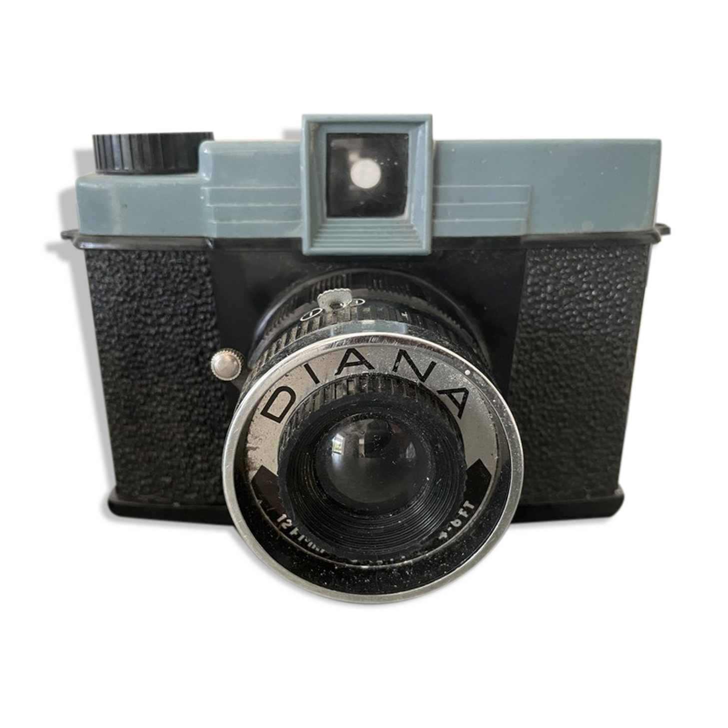 Vintage camera