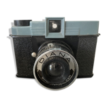 Vintage camera