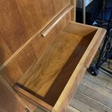 Console scandinave