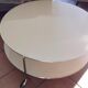 Strind coffee table by Ehlen Johansson for Ikea, Sweden, vintage 1980.