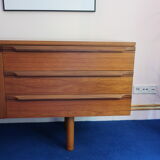 Teak sideboard from the 60s