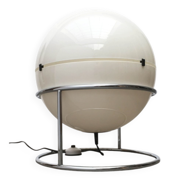 50s Space Floor Lamp