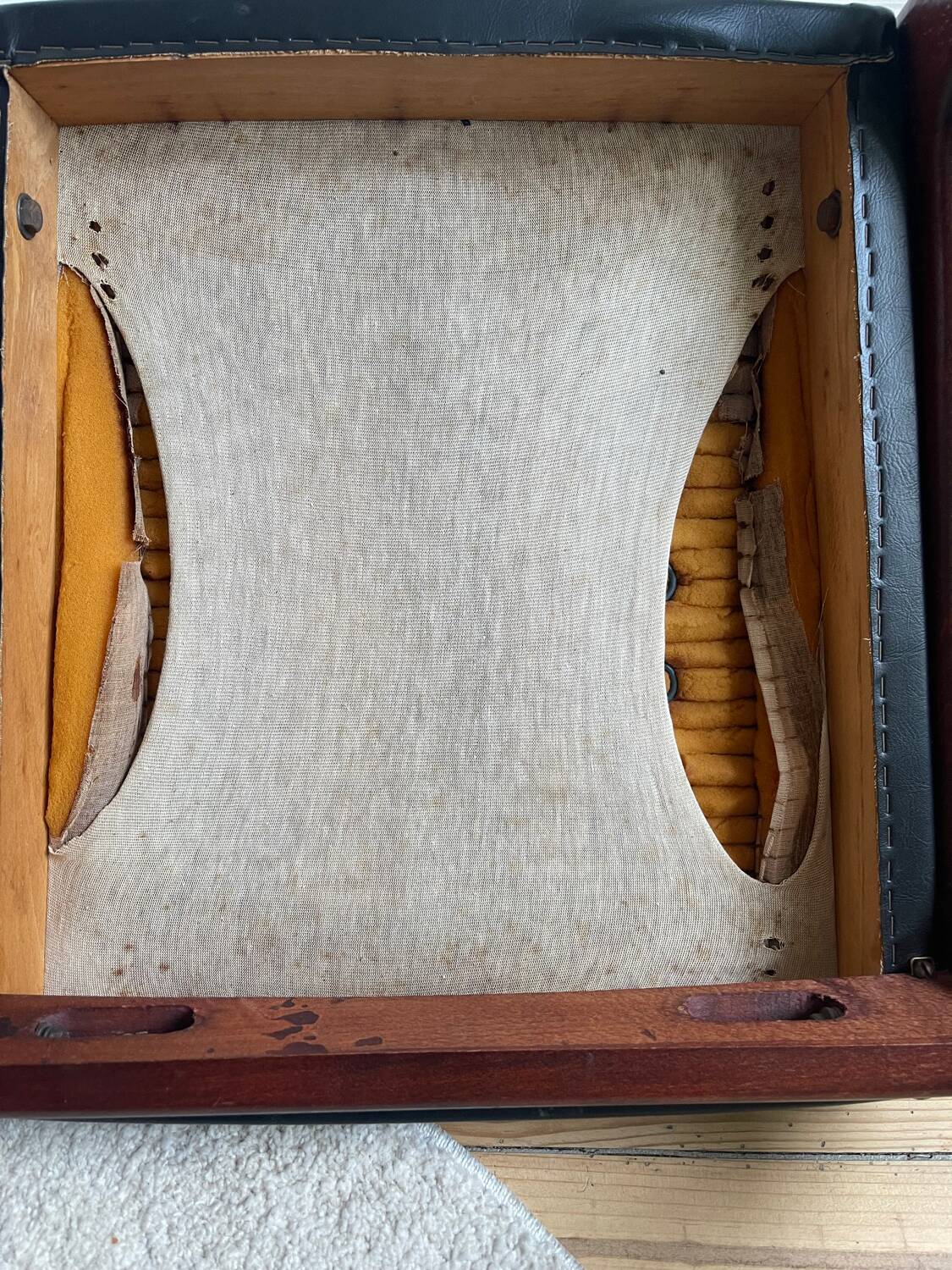 Stella Scandinavian chairs