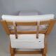 Fauteuil Paong de Noboru Nakamura pour Ikea, 1990