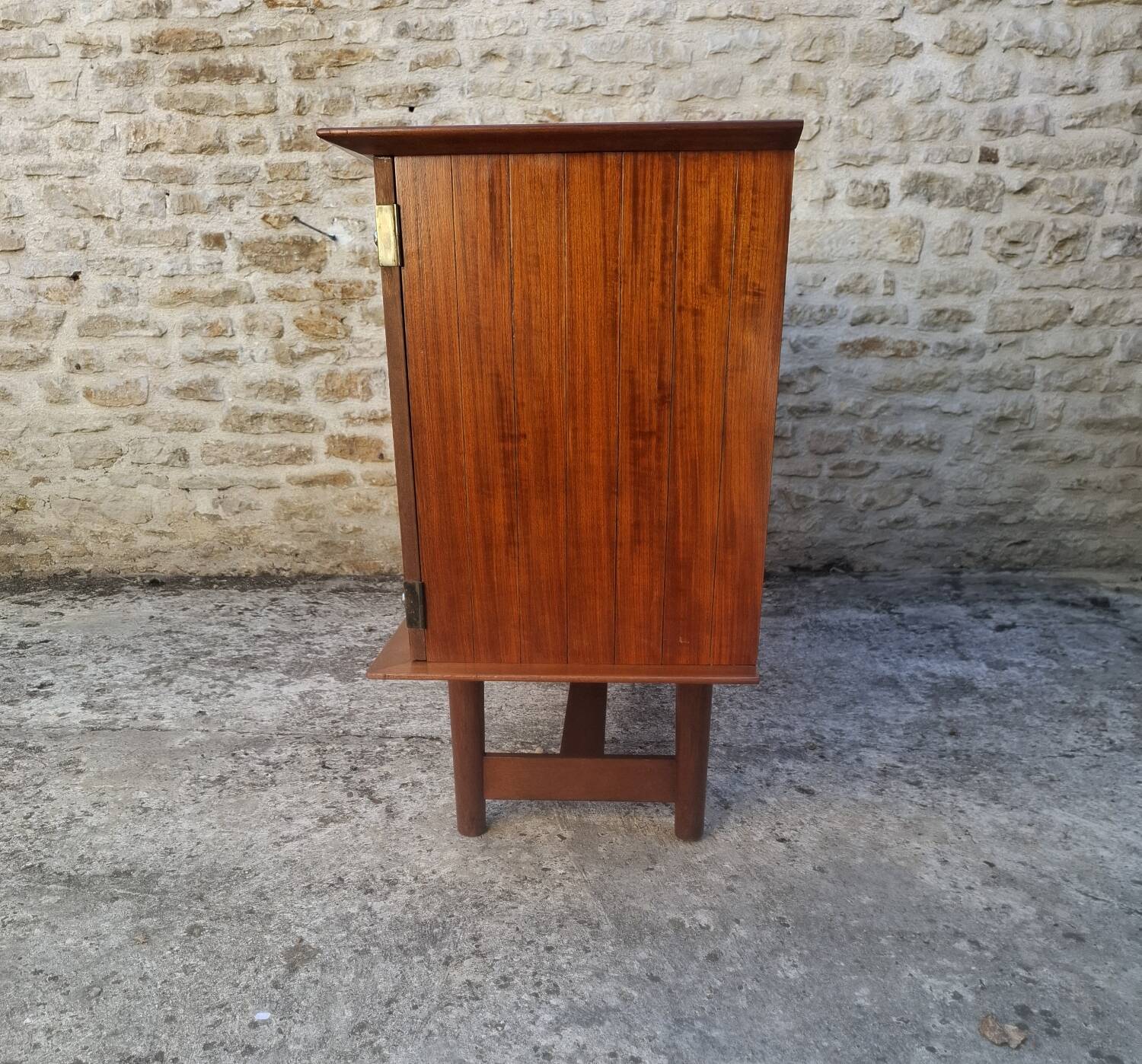 Henri Lancel sideboard 210 cm