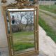 Miroir, 18ème