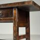 Table d'appoint chinoise du 20e siècle