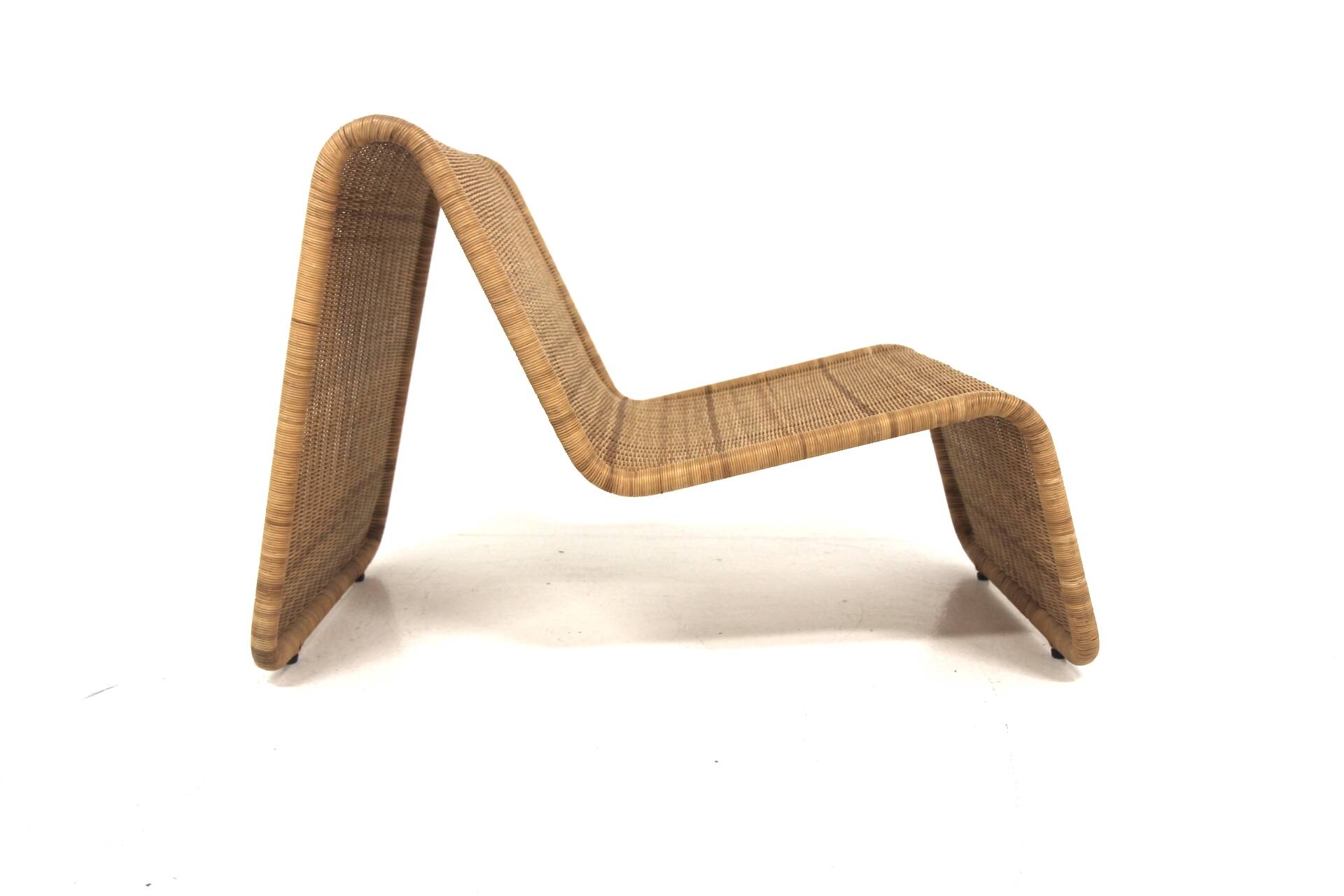 Fauteuil scandinave "Hestra", Möbel-Ikea, Suède, 1960