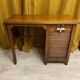 Bureau administratif SOA années 50