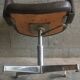 Fauteuil vintage de conference