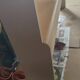 Tete de lit   etageres  decor mosaique soleils